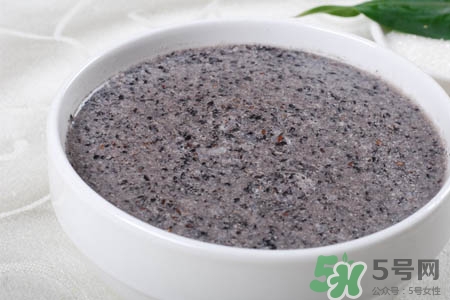 芝麻糊會(huì)胖嗎？芝麻糊吃了易發(fā)胖嗎？
