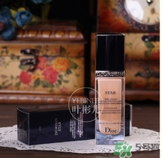 迪奧粉底液哪款好？dior迪奧哪款粉底液好用？