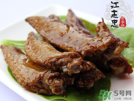 雞翅尖烤箱烤多久？雞翅尖怎么烤箱烤？
