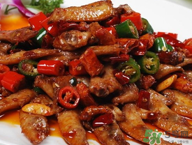 雞翅尖烤箱烤多久？雞翅尖怎么烤箱烤？