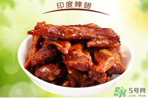 雞翅尖為什么不能吃？雞的哪些部位不能吃？