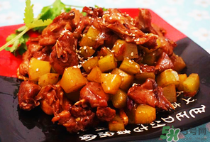 兔肉怎么腌制？腌兔子放多少鹽？