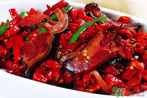 臘狗肉怎么腌制？臘狗肉怎么做好吃？