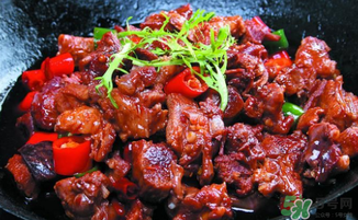 臘狗肉怎么腌制？臘狗肉怎么做好吃？