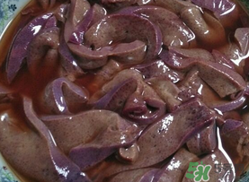 腌豬肝發(fā)霉了怎么處理？豬肝發(fā)霉了還能吃嗎？