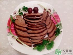 腌豬肝發(fā)霉了怎么處理？豬肝發(fā)霉了還能吃嗎？