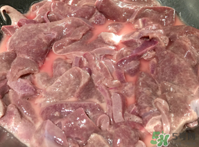 腌豬肝發(fā)霉了怎么處理？豬肝發(fā)霉了還能吃嗎？