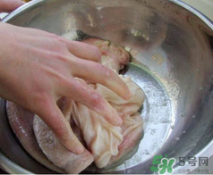 豬肚怎么腌制？腌豬肚怎么做好吃？