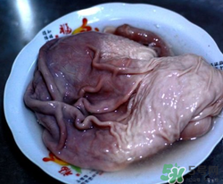豬肚怎么腌制？腌豬肚怎么做好吃？