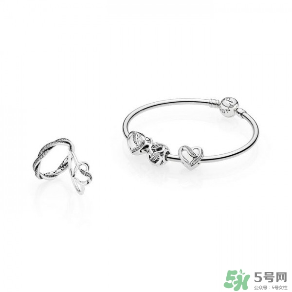pandora潘多拉2017情人節(jié)系列有哪些？潘多拉2017情人節(jié)系列價格