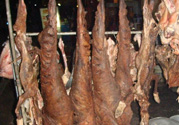 臘狗肉怎么腌制？臘狗肉怎么做好吃？