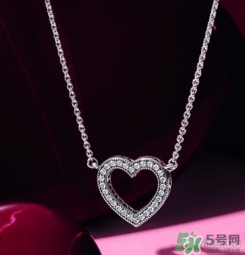 pandora潘多拉2017情人節(jié)系列有哪些？潘多拉2017情人節(jié)系列價格