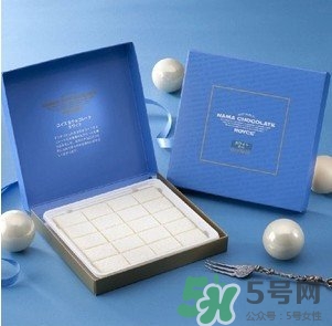 royce生巧克力哪個(gè)口味好吃？royce生巧克力有哪些口味？