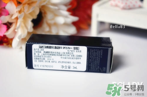 迪奧粉底液哪款好？dior迪奧哪款粉底液好用？