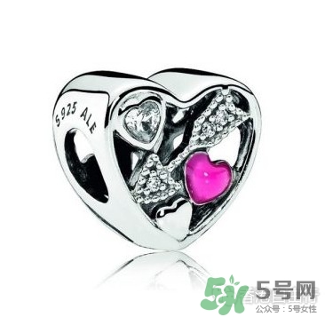 pandora潘多拉2017情人節(jié)系列有哪些？潘多拉2017情人節(jié)系列價格