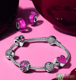 pandora潘多拉2017情人節(jié)系列有哪些？潘多拉2017情人節(jié)系列價格