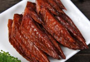 雞翅尖烤箱烤多久？雞翅尖怎么烤箱烤？