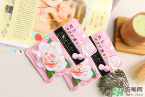 kracie嘉娜寶玫瑰香體糖多少錢？kracie玫瑰香體糖日本價(jià)格