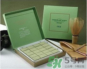 royce生巧克力哪個(gè)口味好吃？royce生巧克力有哪些口味？