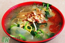 吃麻辣燙會口腔潰瘍嗎？口腔潰瘍能吃麻辣燙嗎？