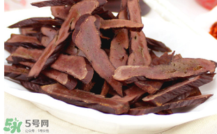 臘豬肝怎么腌制？臘豬肝的腌制方法