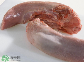 豬舌頭怎么腌制？腌豬舌頭要多久？