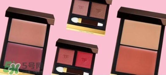 tom ford2017春季彩妝有哪些？tom ford2017春季彩妝價(jià)格