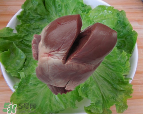怎樣腌豬心？豬心怎么腌制？