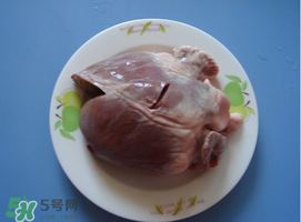 腌豬心要多長(zhǎng)時(shí)間？豬心要腌制多久？