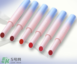 卡奈姿口紅怎么查真?zhèn)?？卡奈姿口紅真假查詢