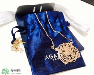 agatha項(xiàng)鏈多少錢？agatha項(xiàng)鏈價(jià)格