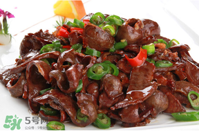 腌豬心要洗嗎？腌豬心怎么處理？