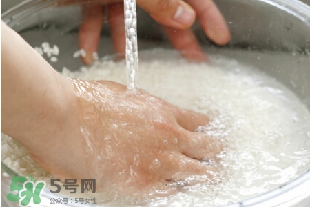 淘米水有什么作用？淘米水竟隱藏10大功效