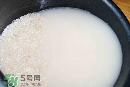 淘米水有什么作用？淘米水竟隱藏10大功效