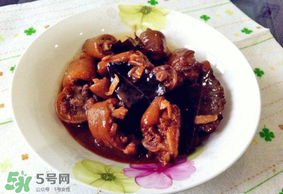 怎樣腌豬尾巴？豬尾巴怎么腌？