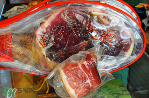 豬腿怎么腌制？腌豬腿怎么做好吃？