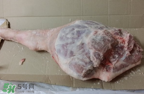 豬腿怎么腌制？腌豬腿怎么做好吃？