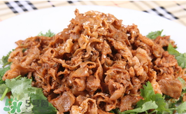 羊肉怎么腌制？腌制的羊肉怎么做好吃？