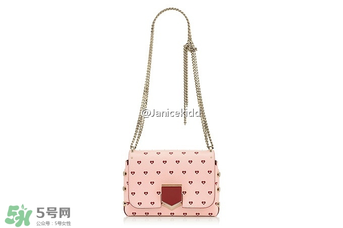 jimmy choo2017情人節(jié)限量有哪些？jimmy choo2017情人節(jié)包包價(jià)格