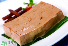 豆腐腌咸了怎么辦？怎樣腌豆腐好吃？