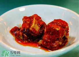 豆腐腌咸了怎么辦？怎樣腌豆腐好吃？