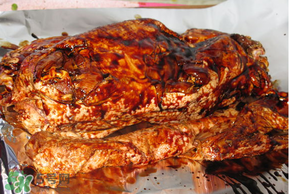 怎么腌鵝肉？腌鵝肉怎么做好吃？