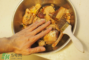 怎么腌鵝肉？腌鵝肉怎么做好吃？