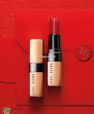 bobbi brown2017情人節(jié)彩妝有哪些？芭比布朗2017情人節(jié)系列價格