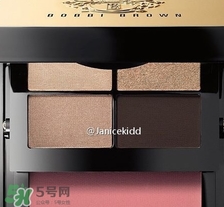 bobbi brown2017情人節(jié)彩妝有哪些？芭比布朗2017情人節(jié)系列價格