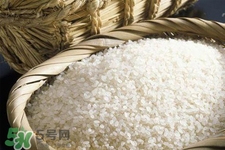 米飯熱量高嗎？吃米飯會胖嗎？