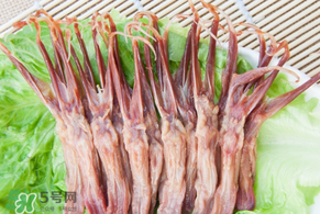 生鴨舌怎么處理？鴨舌怎么保存？