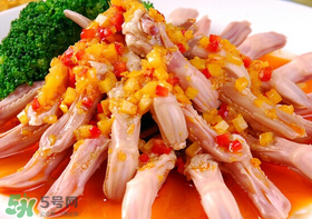 生鴨舌怎么處理？鴨舌怎么保存？