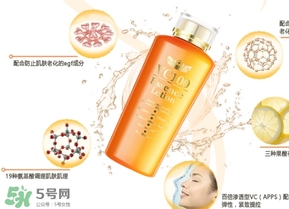 城野醫(yī)生vc100化妝水和城野醫(yī)生收斂水哪個好？對比