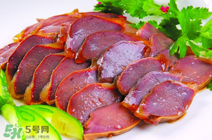 鵝胗多少錢一斤？鵝胗和鴨胗哪個(gè)貴？